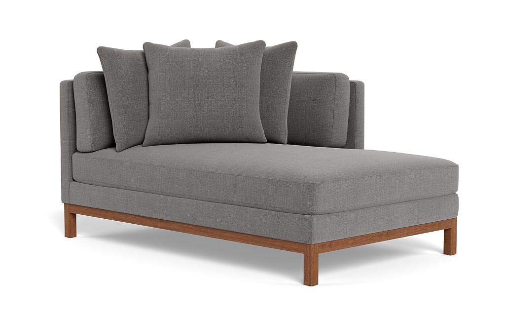 Jasper Chaise Lounge - Image 1