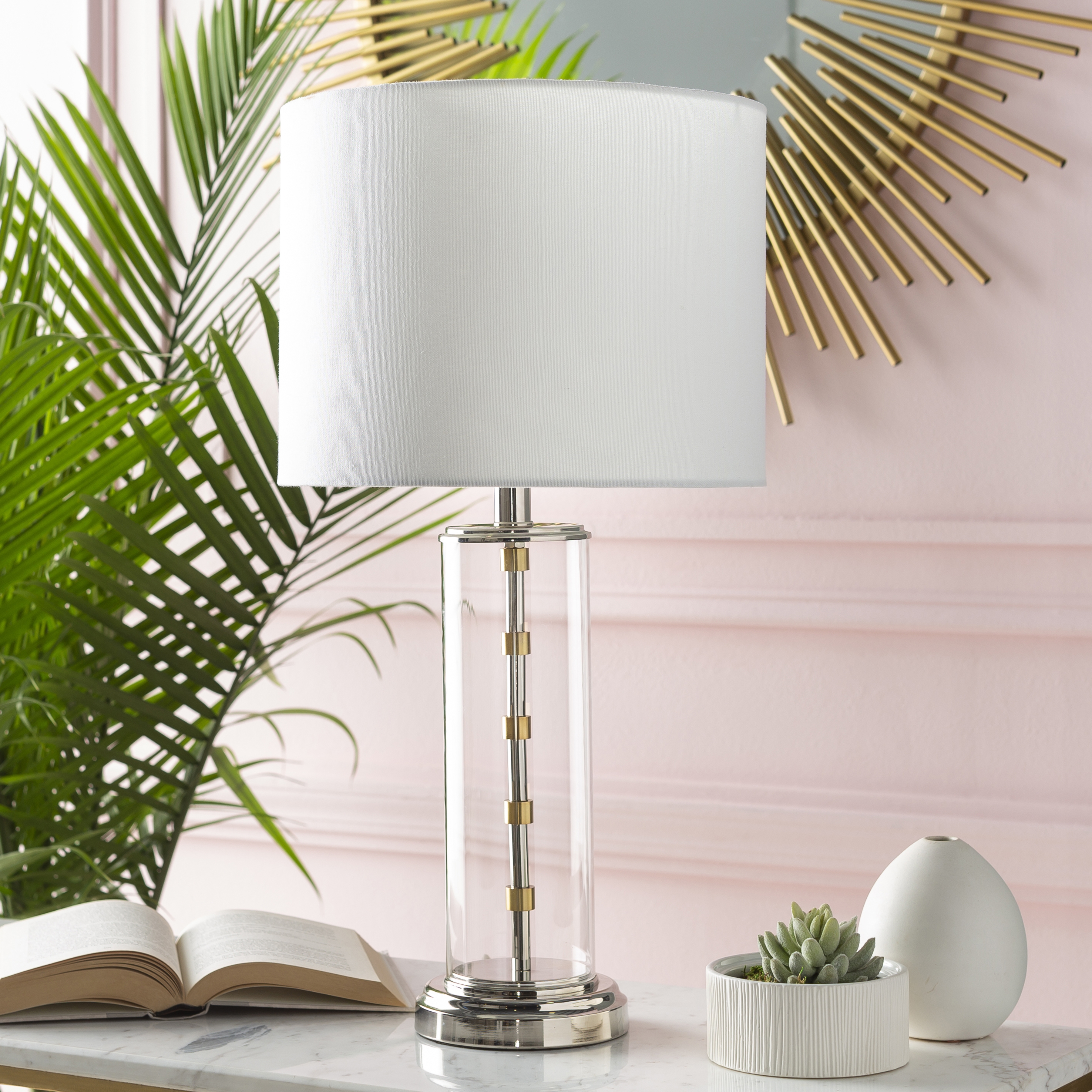 Perdida Table Lamp - Image 1