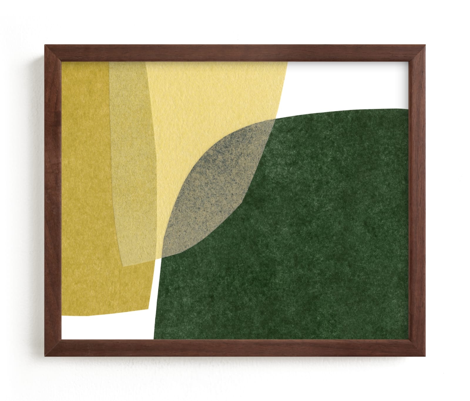 Spatial Divide One Limited Edition Fine Art Print 2 - Image 0