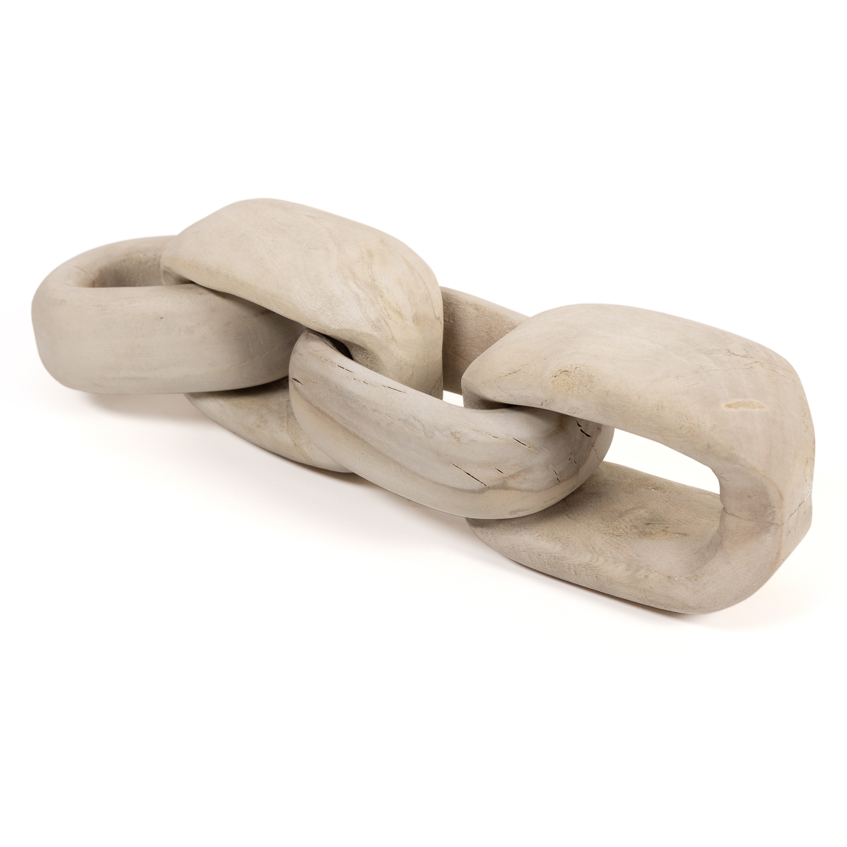 Wood Chain-Ivory - Image 7