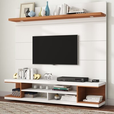 Sybil Entertainment Center for TVs up to 60" - Image 1