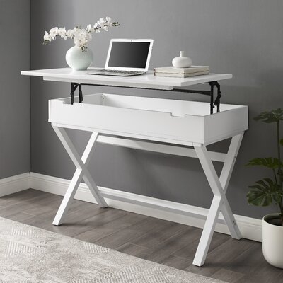 Flaviana Height Adjustable Desk - Image 1