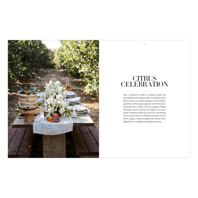 "Pacific Natural" Entertaining Book by Jenni Kayne - Image 2