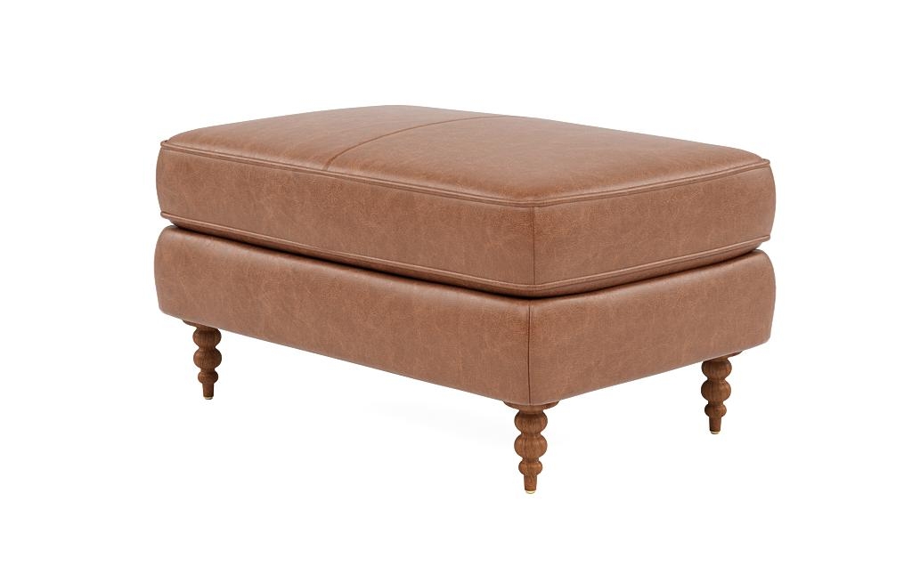 Alexander Rectangle Ottoman - Image 2