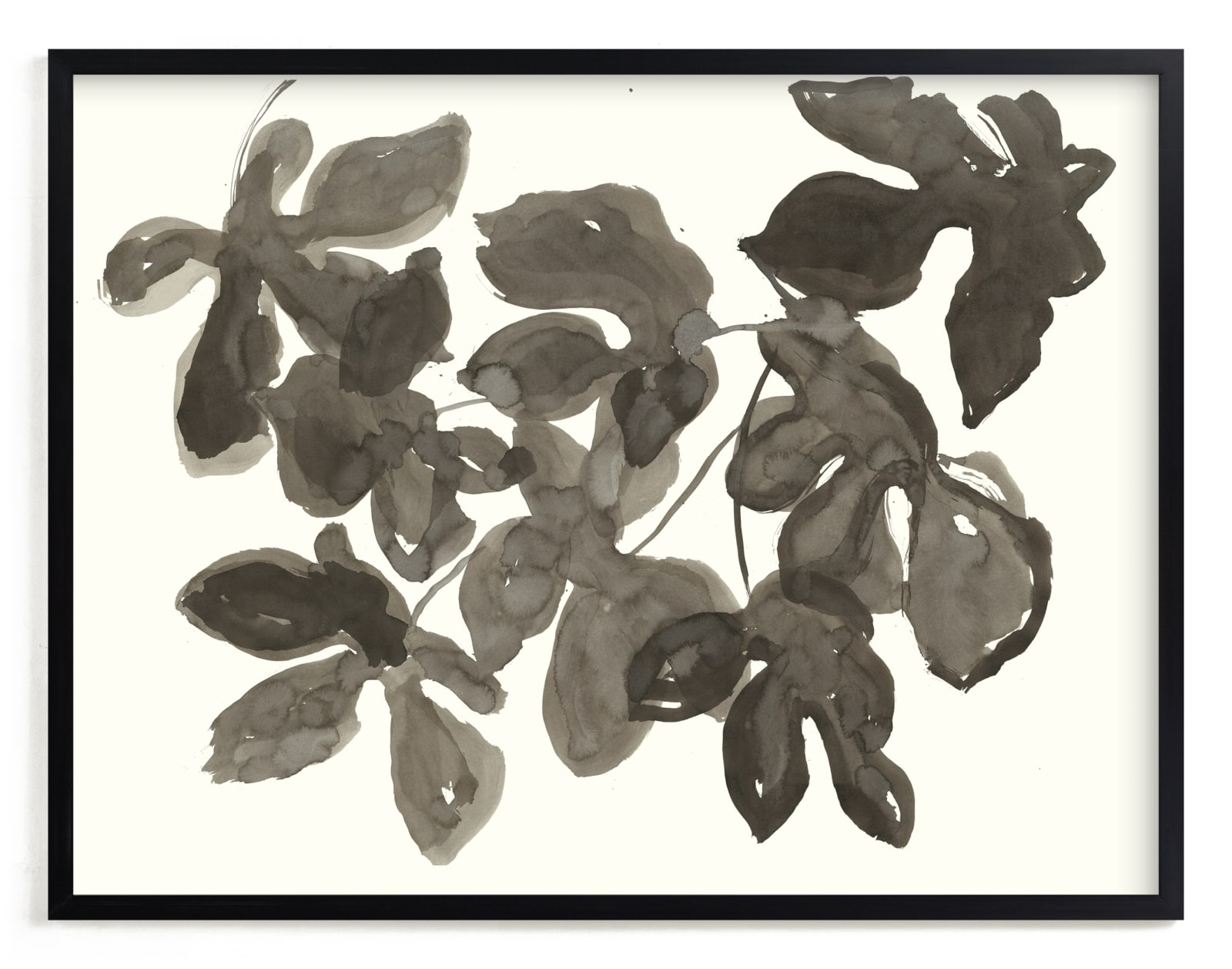 Light Dappled Limited Edition Fine Art Print 2 - Image 0