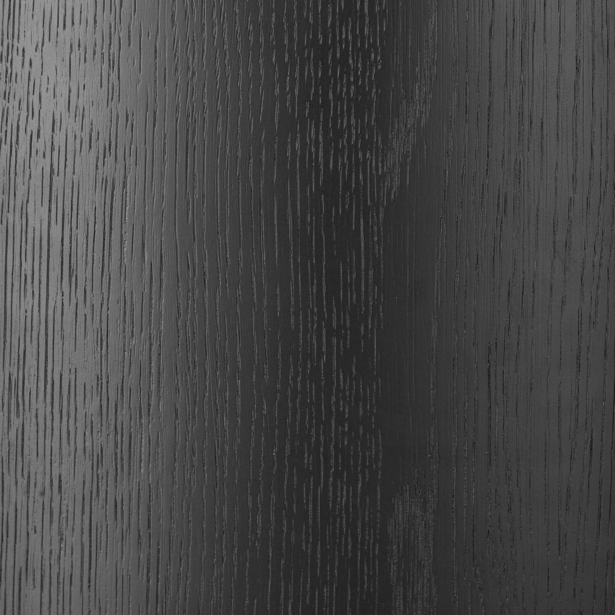 Pilar Cabinet - Charcoal Oak Veneer - Image 4