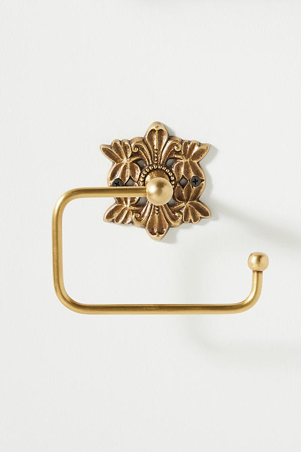 Primrose Toilet Paper Holder - Image 0