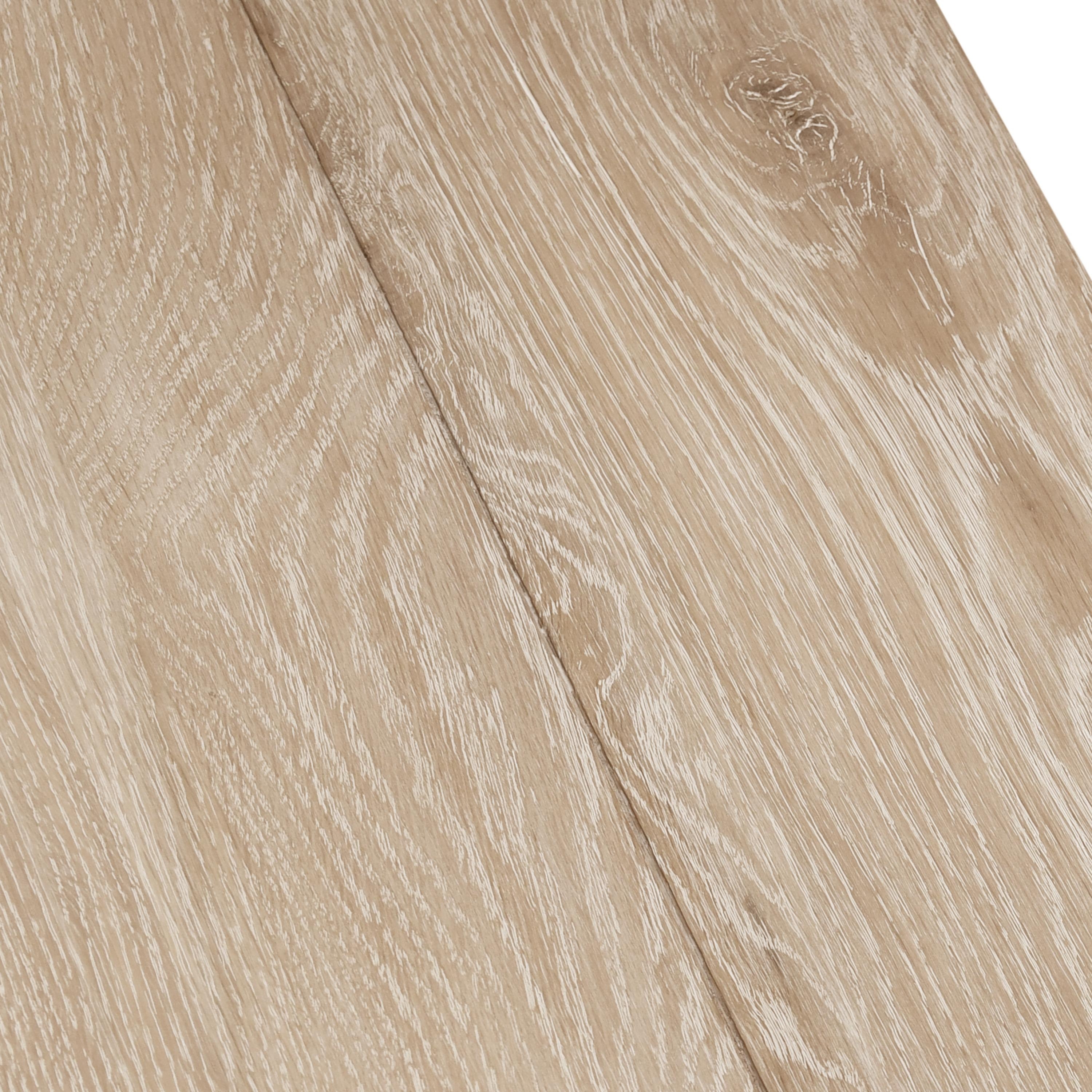 Troy Console Table White - Image 4