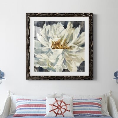 Late Bloomer-Premium Framed Print - Ready To Hang - Image 0