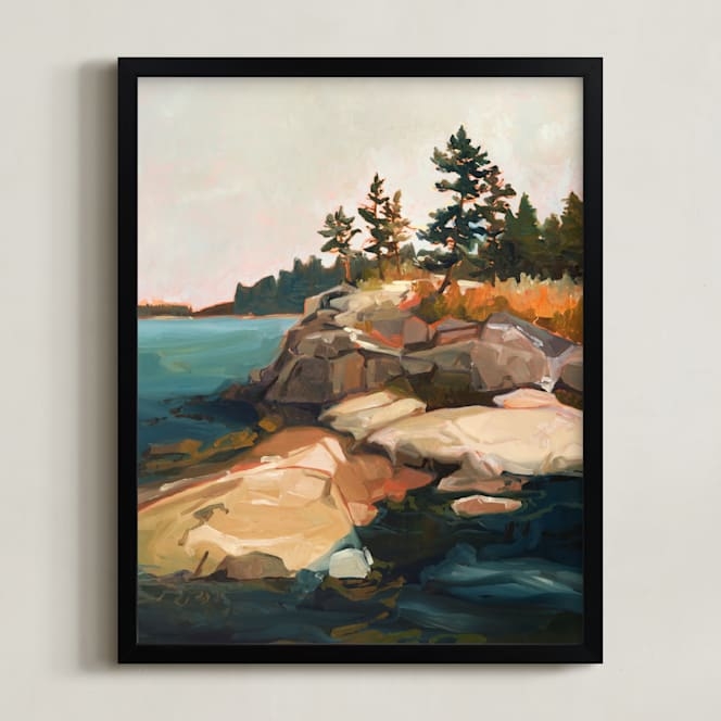 No One Else Limited Edition Fine Art Print 2 - Image 0