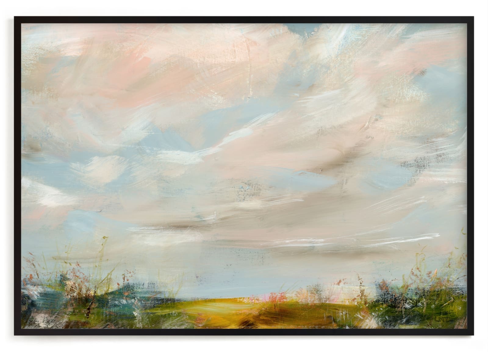 Looking Up Limited Edition Fine Art Print 2 - Image 0