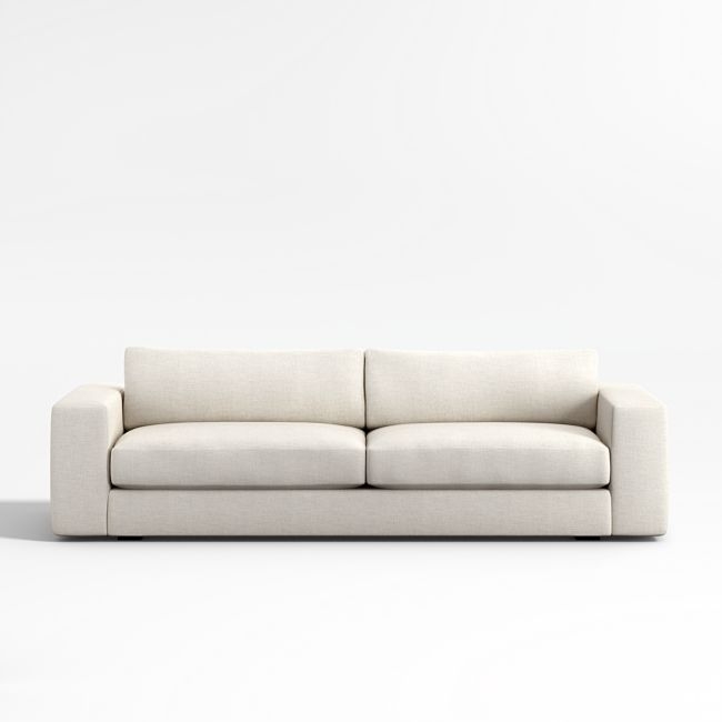 Oceanside Low 101.5" Grande Sofa - Image 0