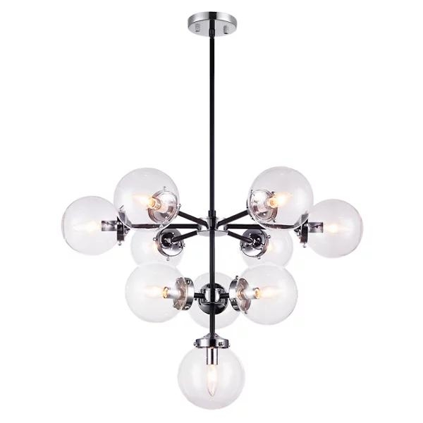 Tayte 2 Tier Chandelier - Image 0