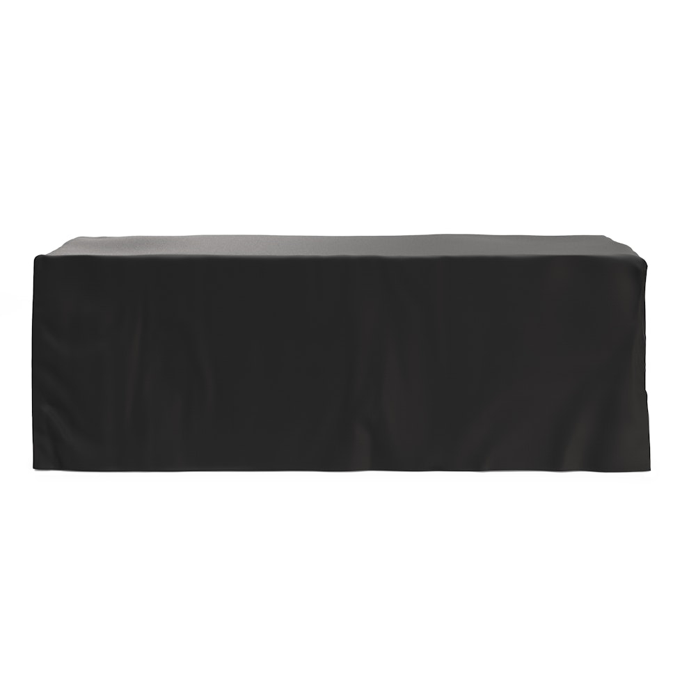 Laholm Outdoor Dining Table Cover - Image 1