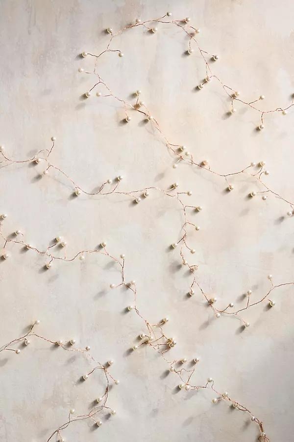 Pearl String Lights - Image 0