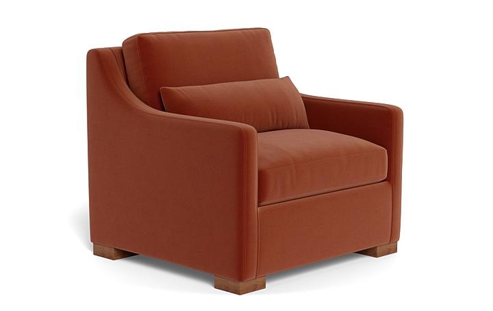 Ella Accent Chair - Image 1