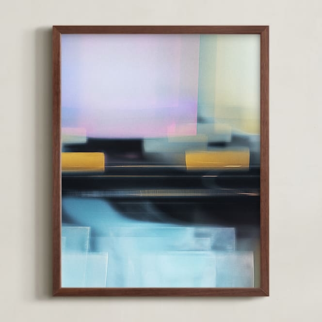 Mirage Limited Edition Fine Art Print 2 - Image 0