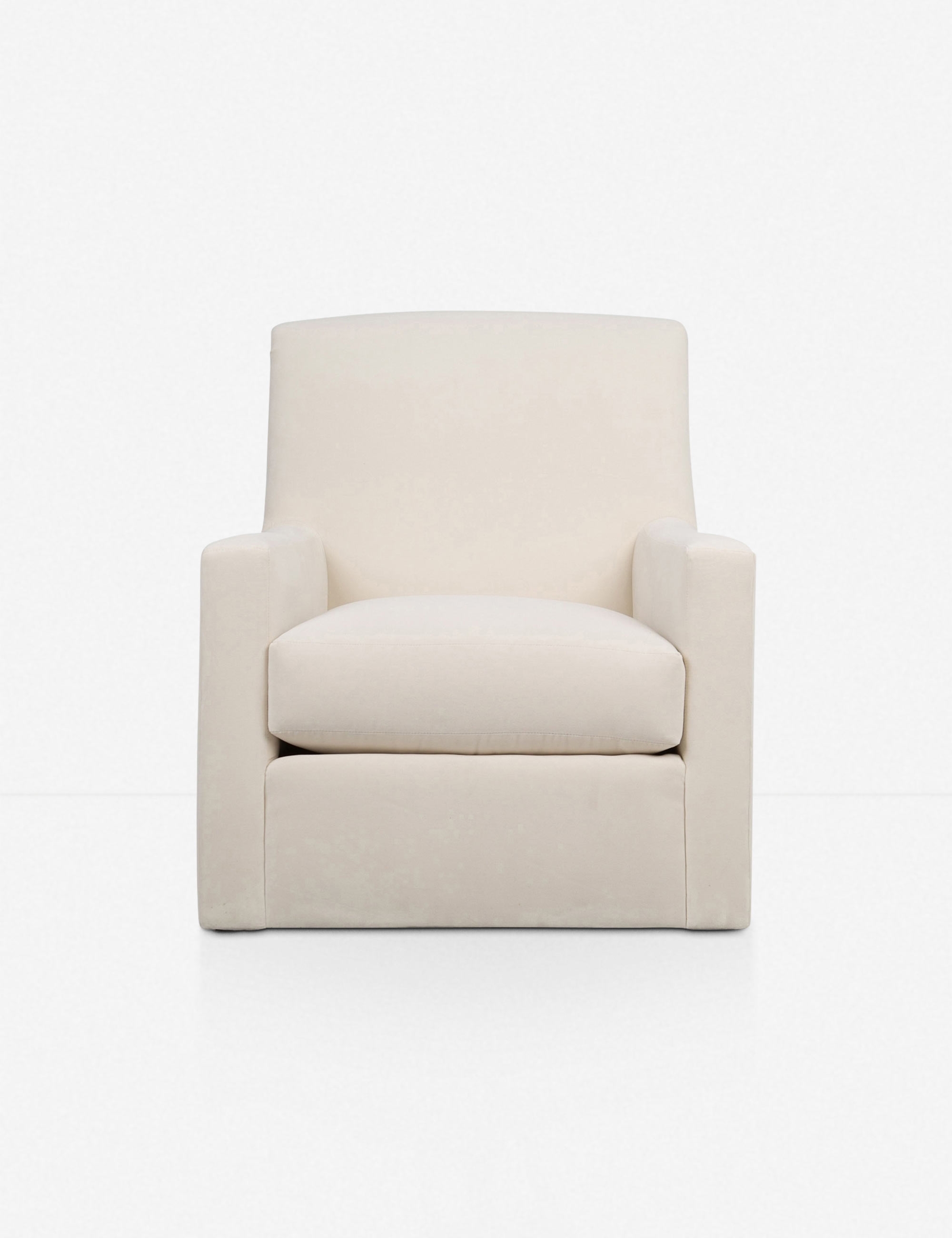 Ellia Glider Chair - Image 1