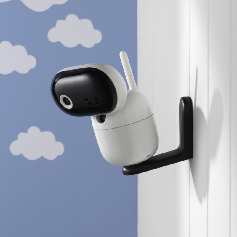 Motorola ® PIP1510 Connect 5" WiFi Motorized Video Baby Monitor - Image 2