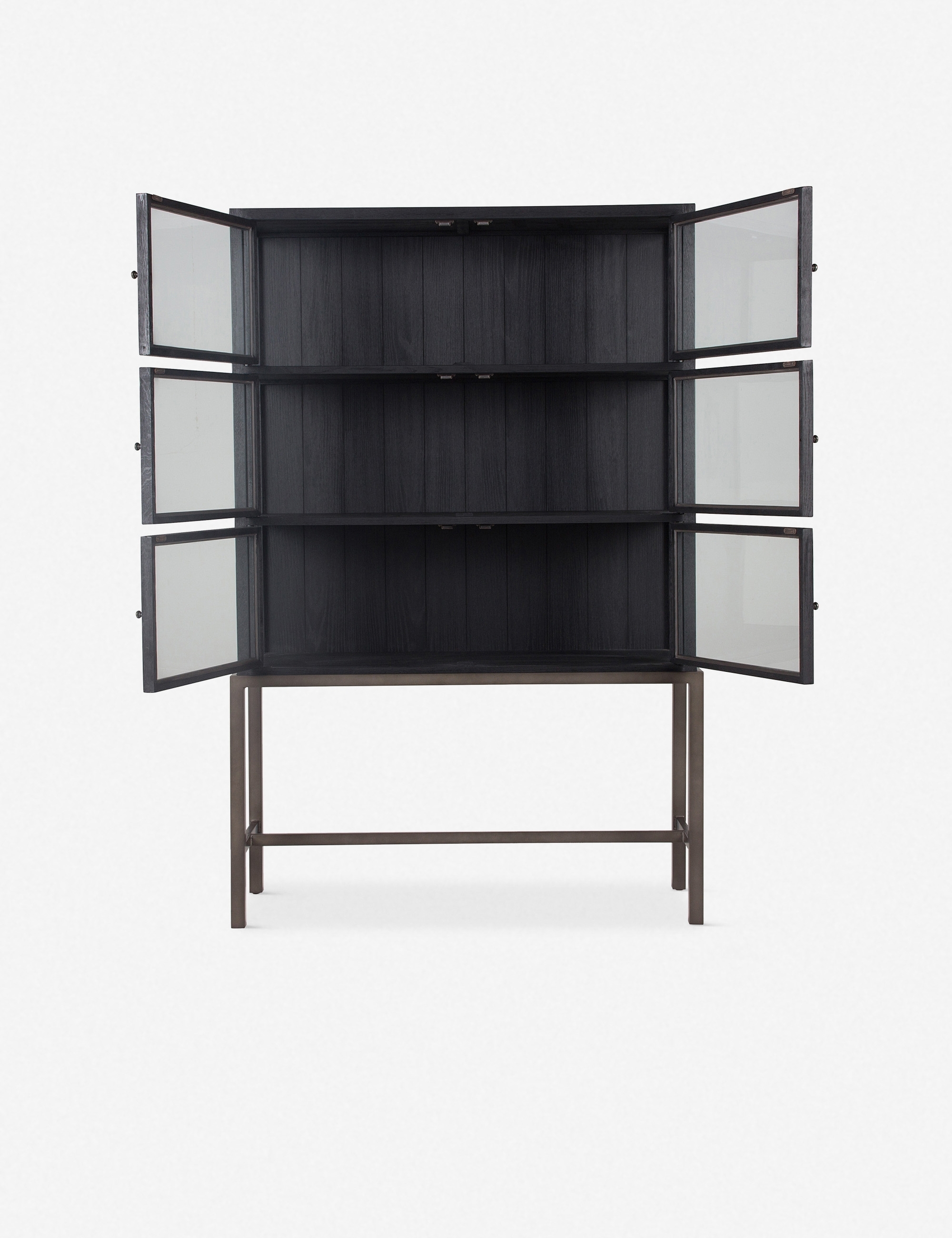 Marisa Curio Cabinet - Image 2