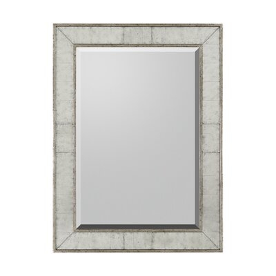 Callista Accent Mirror - Image 0