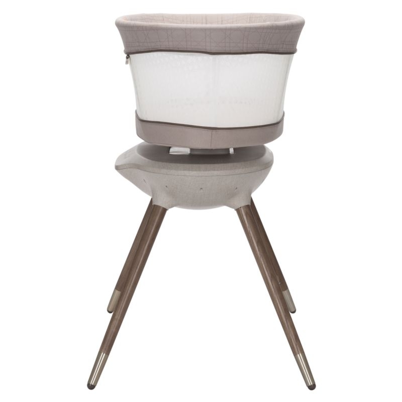 Maxi-Cosi ® Starling Natural Heritage Smart Baby Bassinet with CryAssist ™ - Image 2