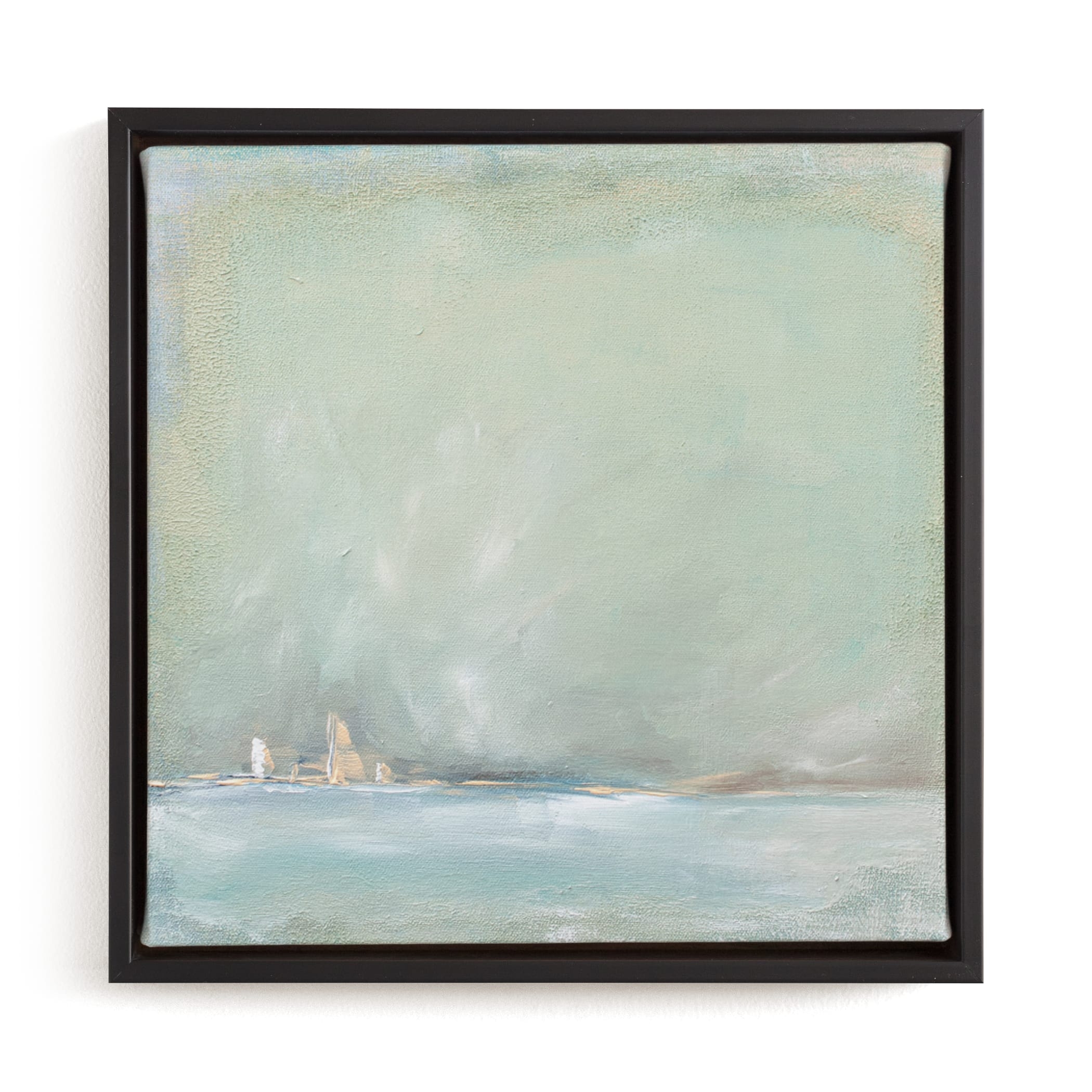 Away Limited Edition Fine Art Print 1 - Image 0