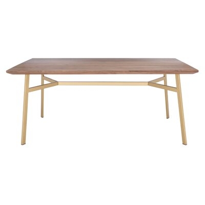 Mckelvy Dining Table - Image 0