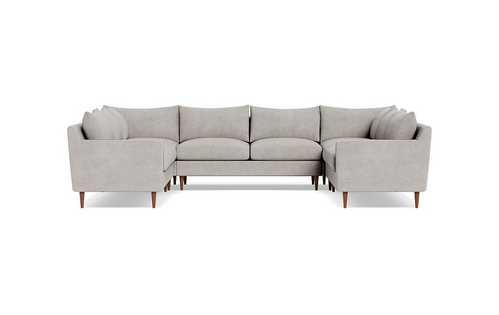 Sloan 5-Piece U-Sectional - Image 0