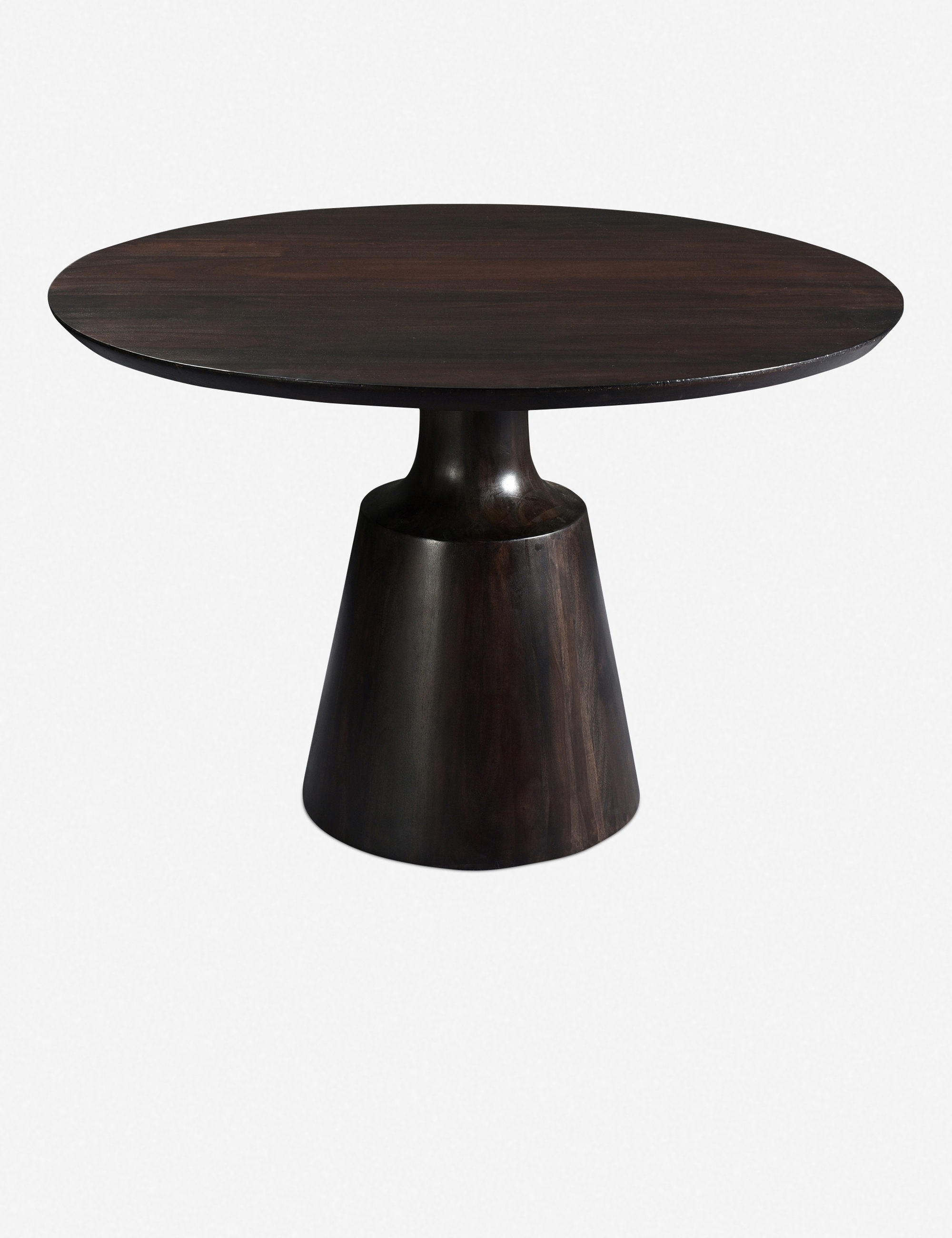 Belize Round Dining Table - Image 1