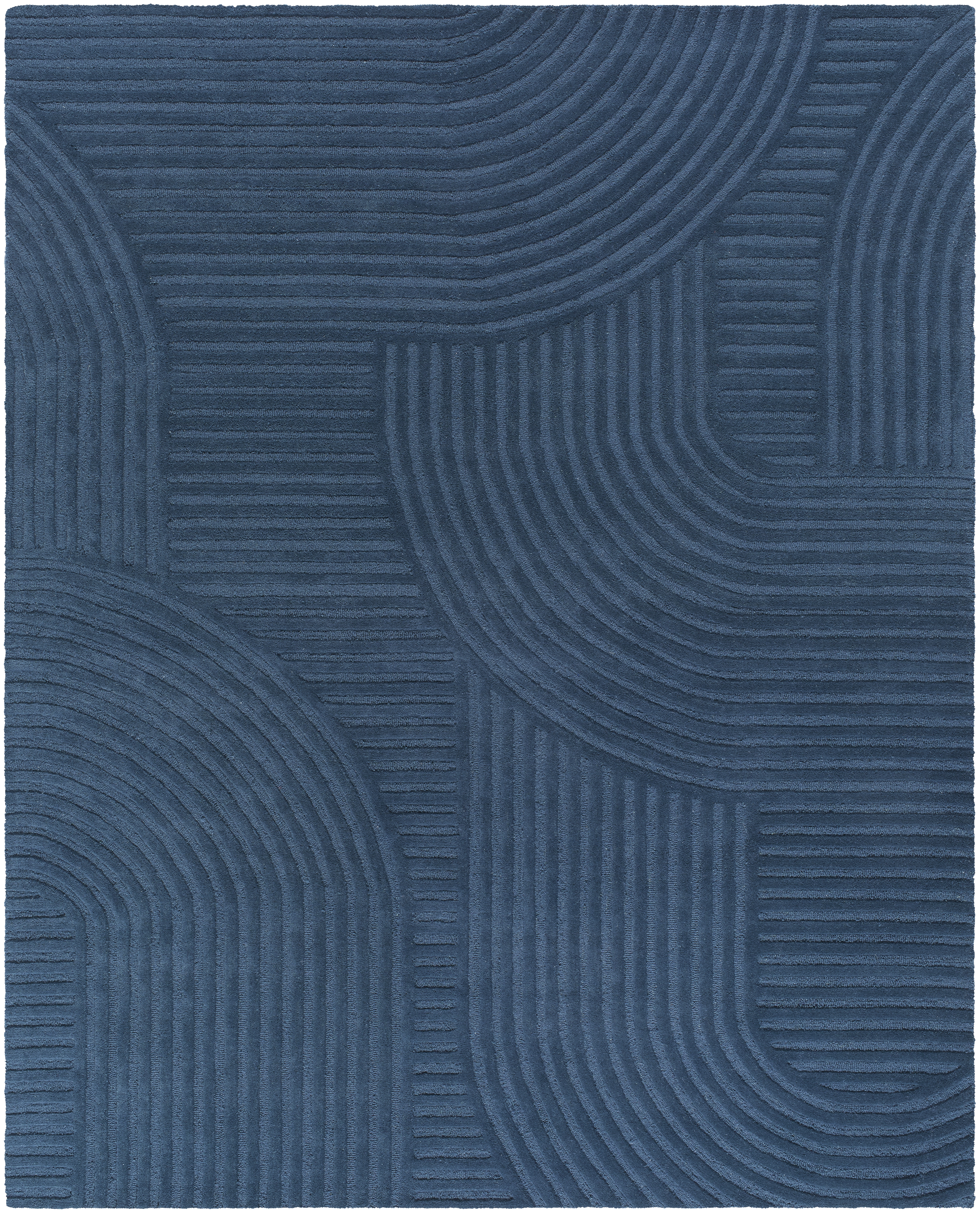 Brook  Indoor 2' x 3' Handmade Rug - Image 0