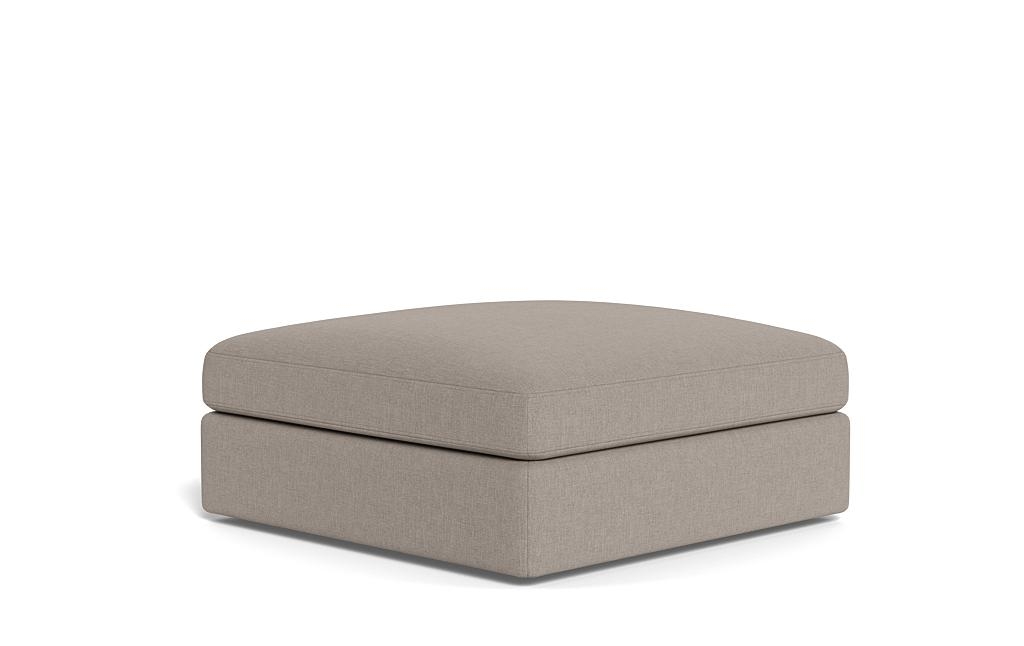 Tatum Modular Square Ottoman  - Image 1
