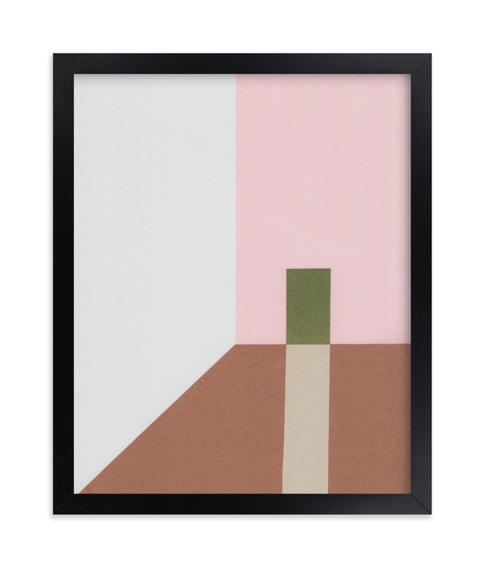 Room Walls Limited Edition Fine Art Print 1 - Image 0