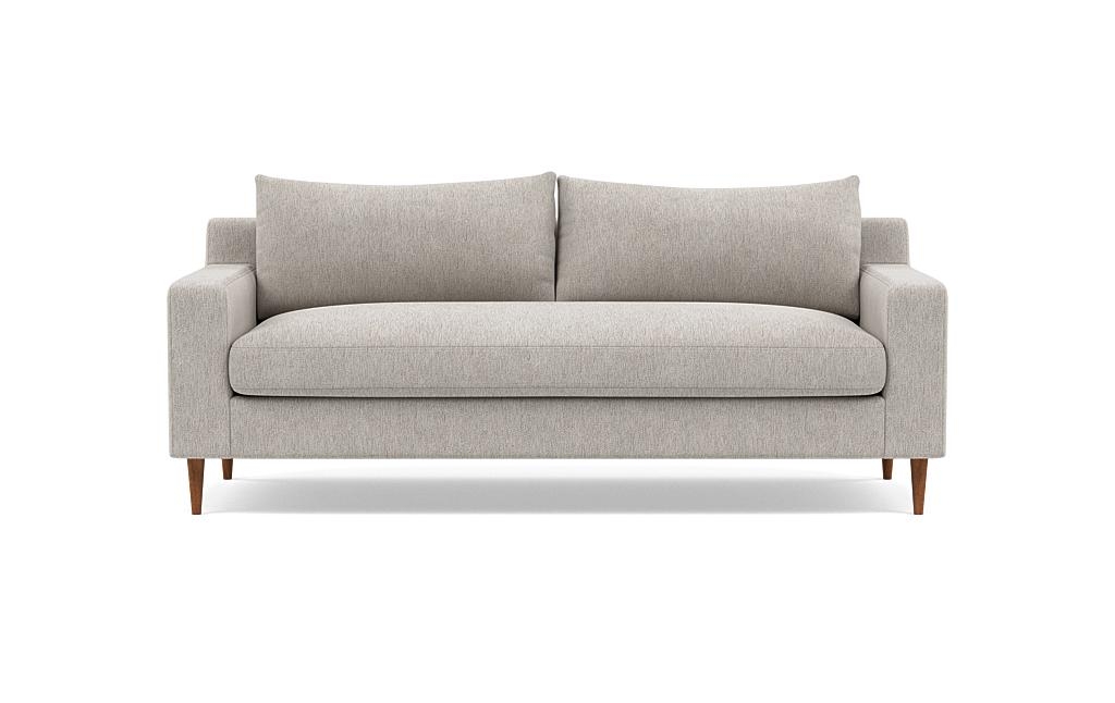 Sloan Fabric 2-Seat Sofa - Image 0