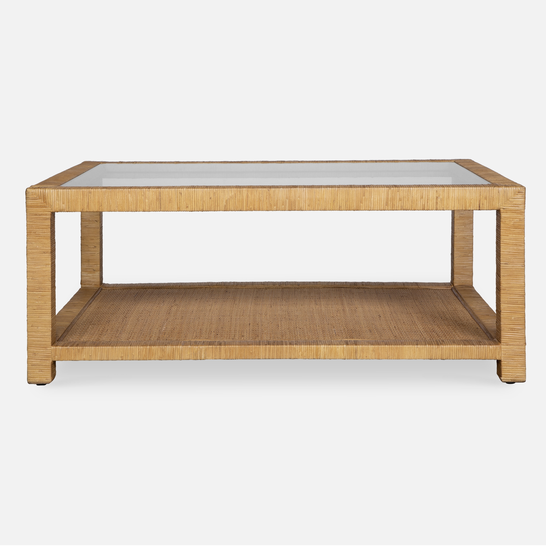 Kensing Natural Coffee Table - Image 0