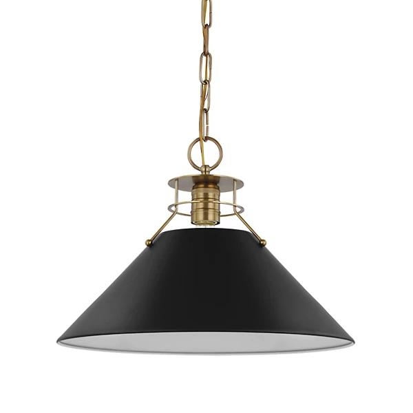 Elliott Pendant - Image 0