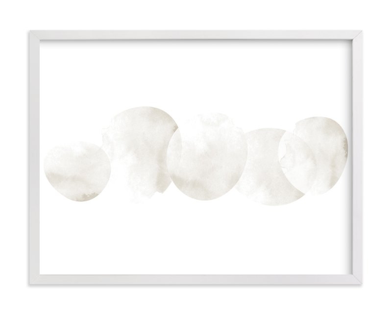 Stepping Stones Limited Edition Fine Art Print 1 - Image 0