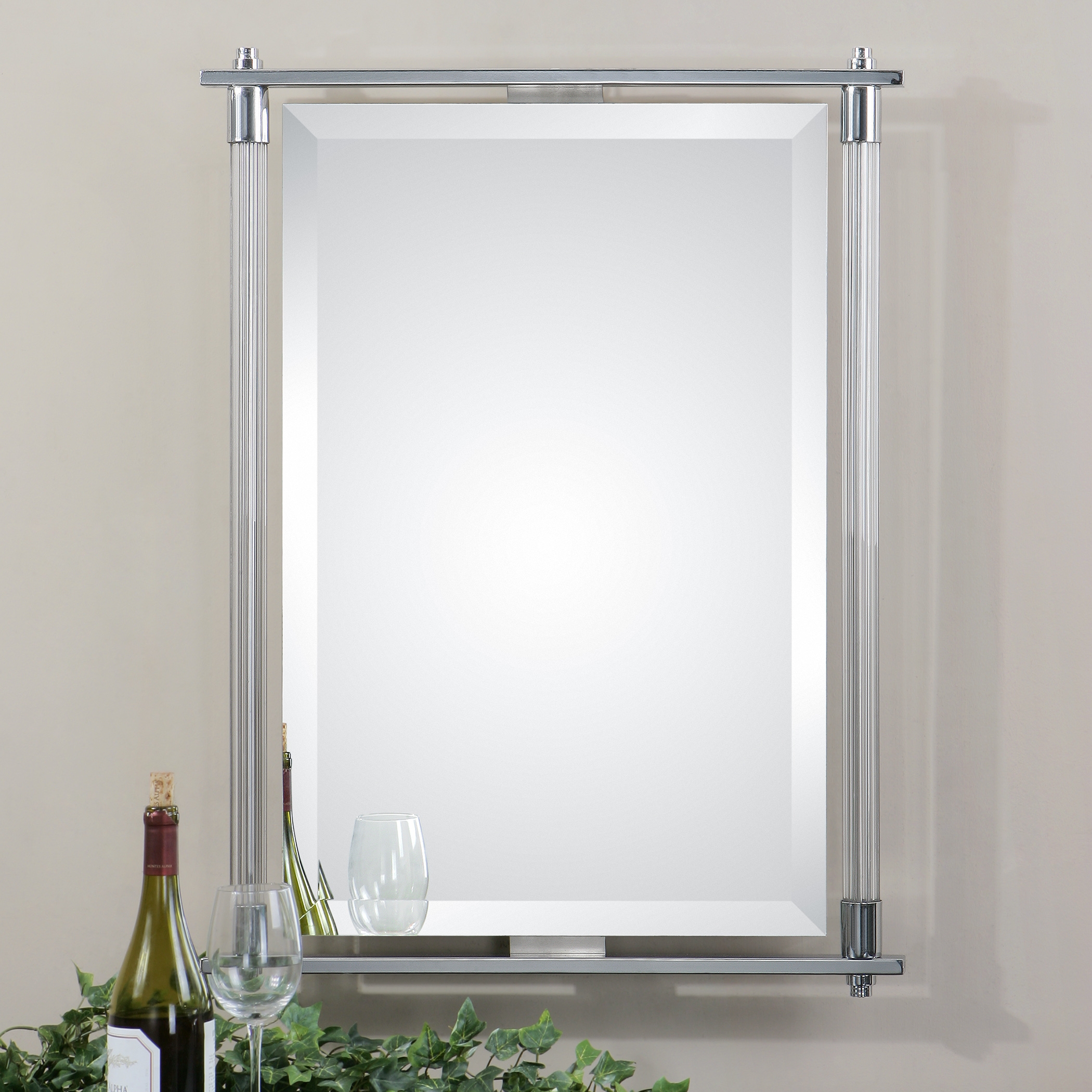 Adara Vanity Mirror - Image 2