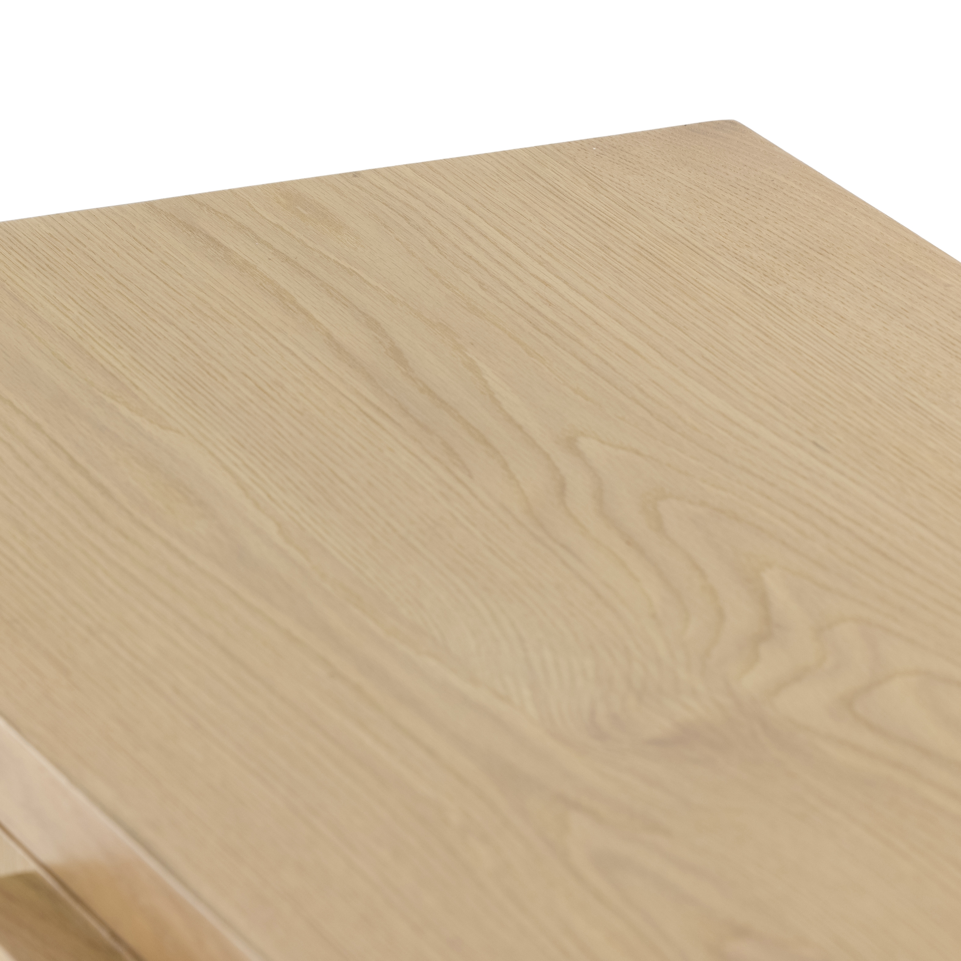 Allegra Sideboard-Honey Oak Veneer - Image 9