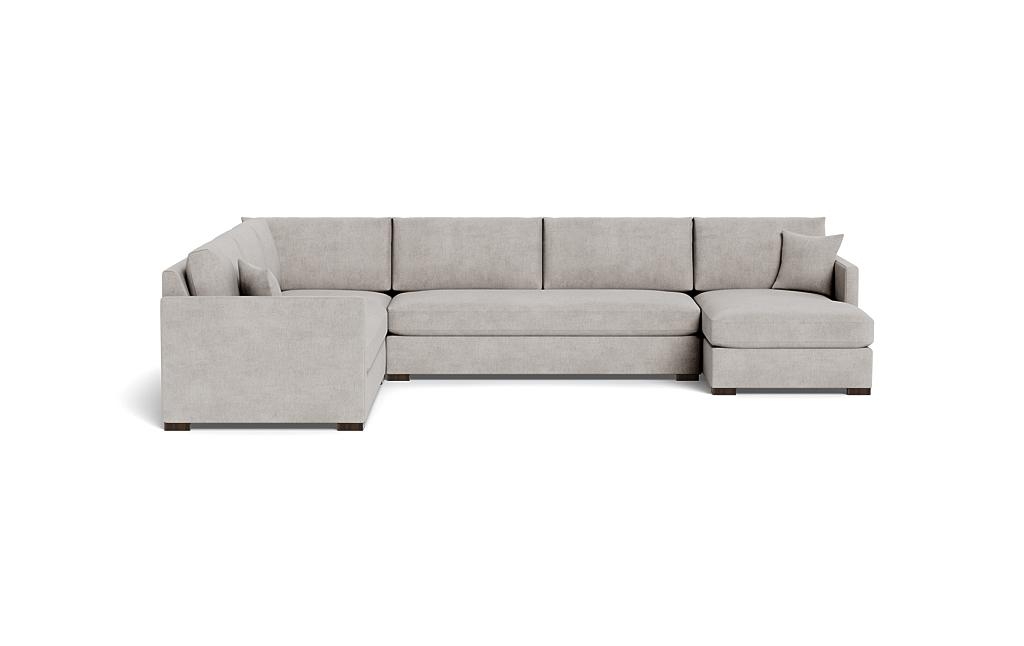 Scarlett Corner Sectional with Right Chaise - Image 0