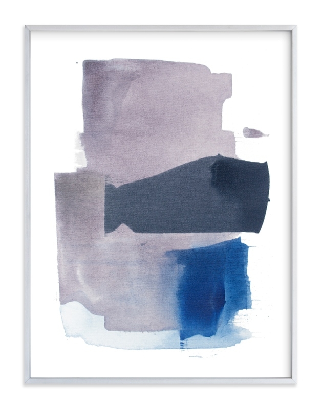 Pressed No. 3 Art Print - Image 0