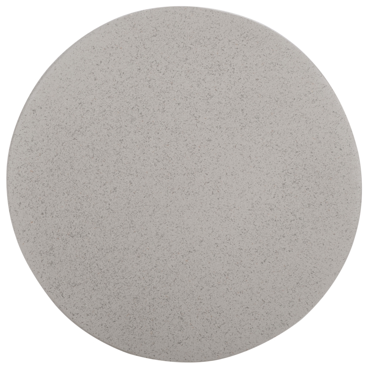 Nikolaus Accent Table - Grey - Safavieh - Image 5