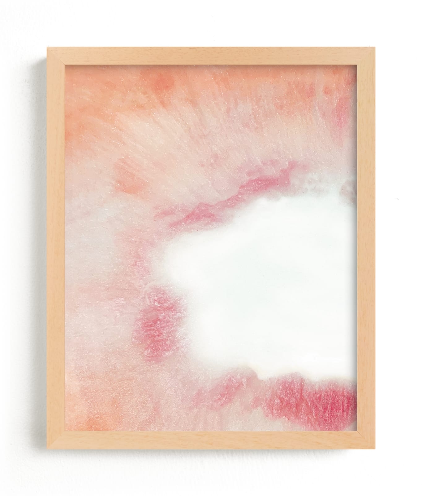 Agate Limited Edition Fine Art Print 2 - Image 0