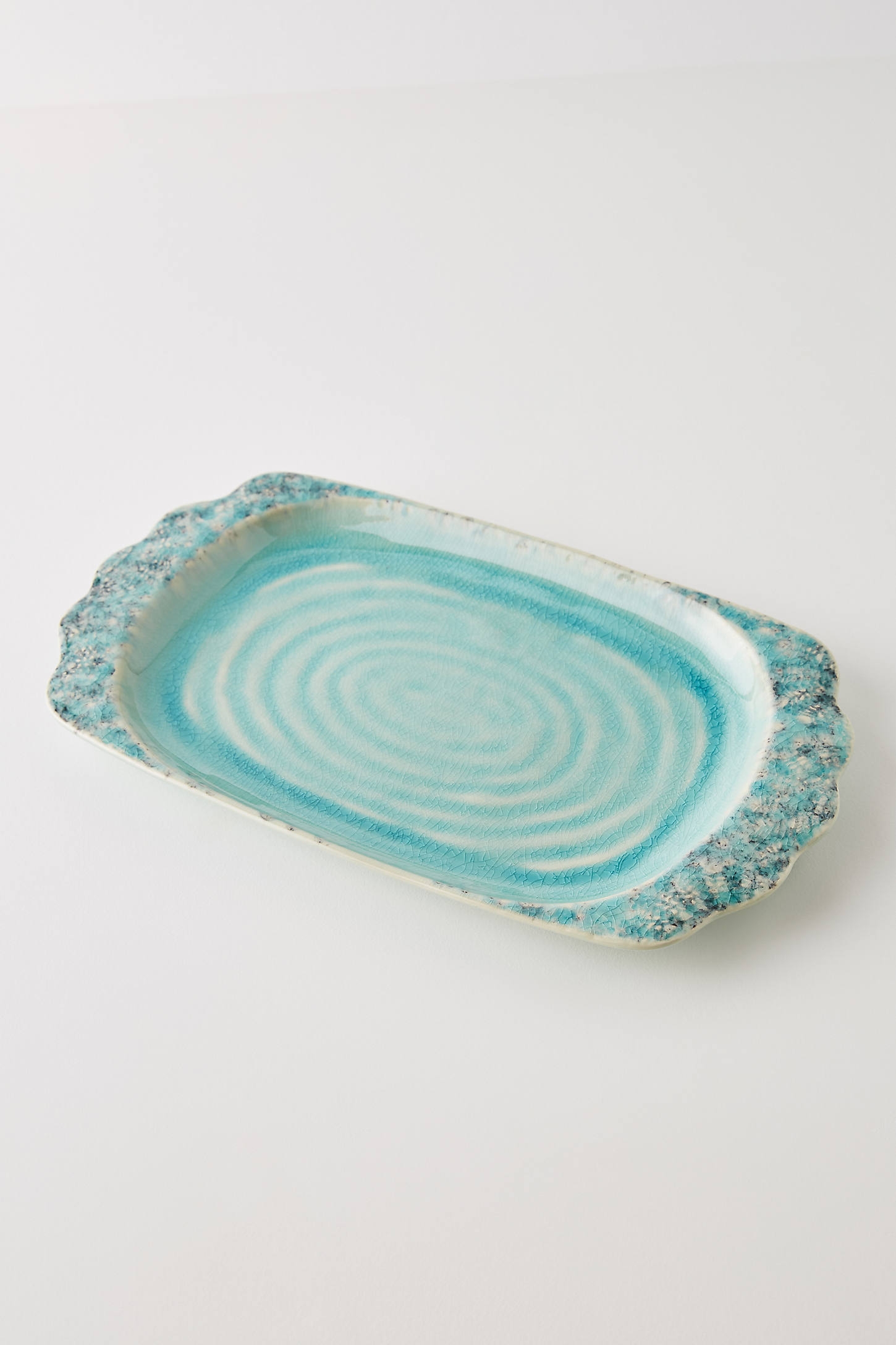 Old Havana Platter - Image 0