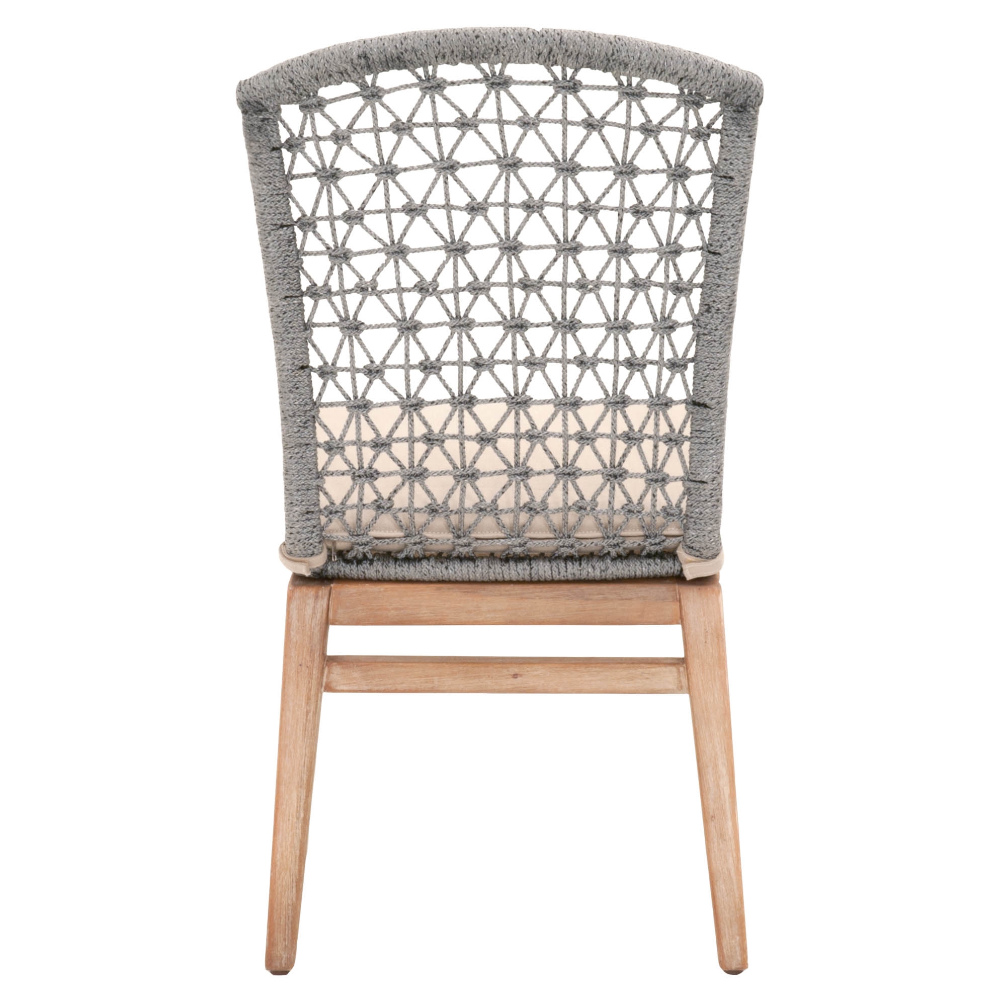 Lace Dining Chair, Set of 2 - Image 4