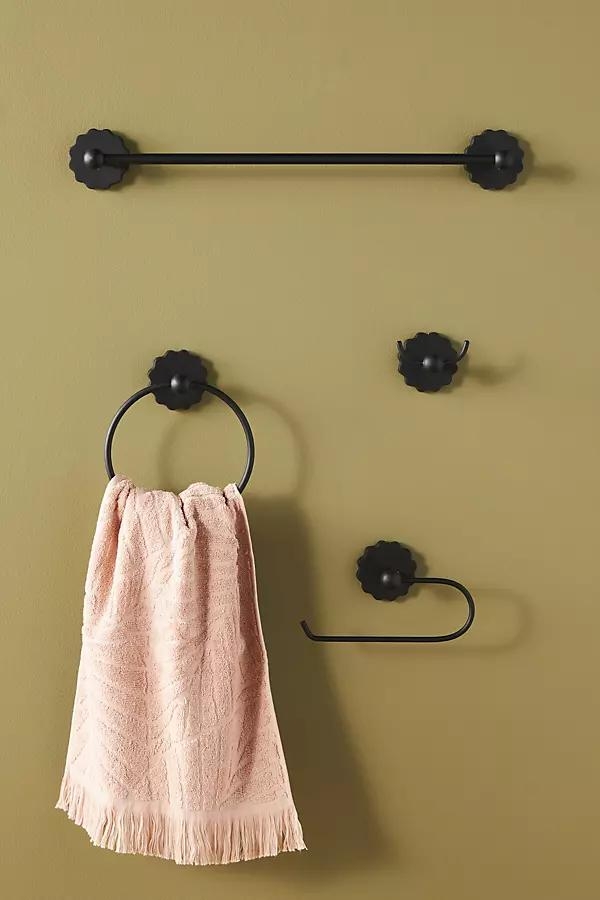 Wiggle Towel Ring - Image 0