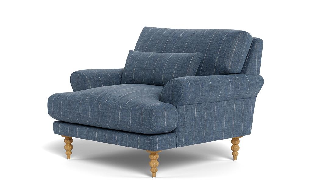 Maxwell Accent Chair by Apartment Therapy - Image 2