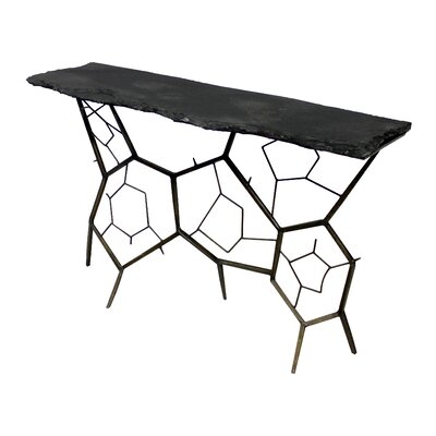 Jamez Collins Console Table - Image 0