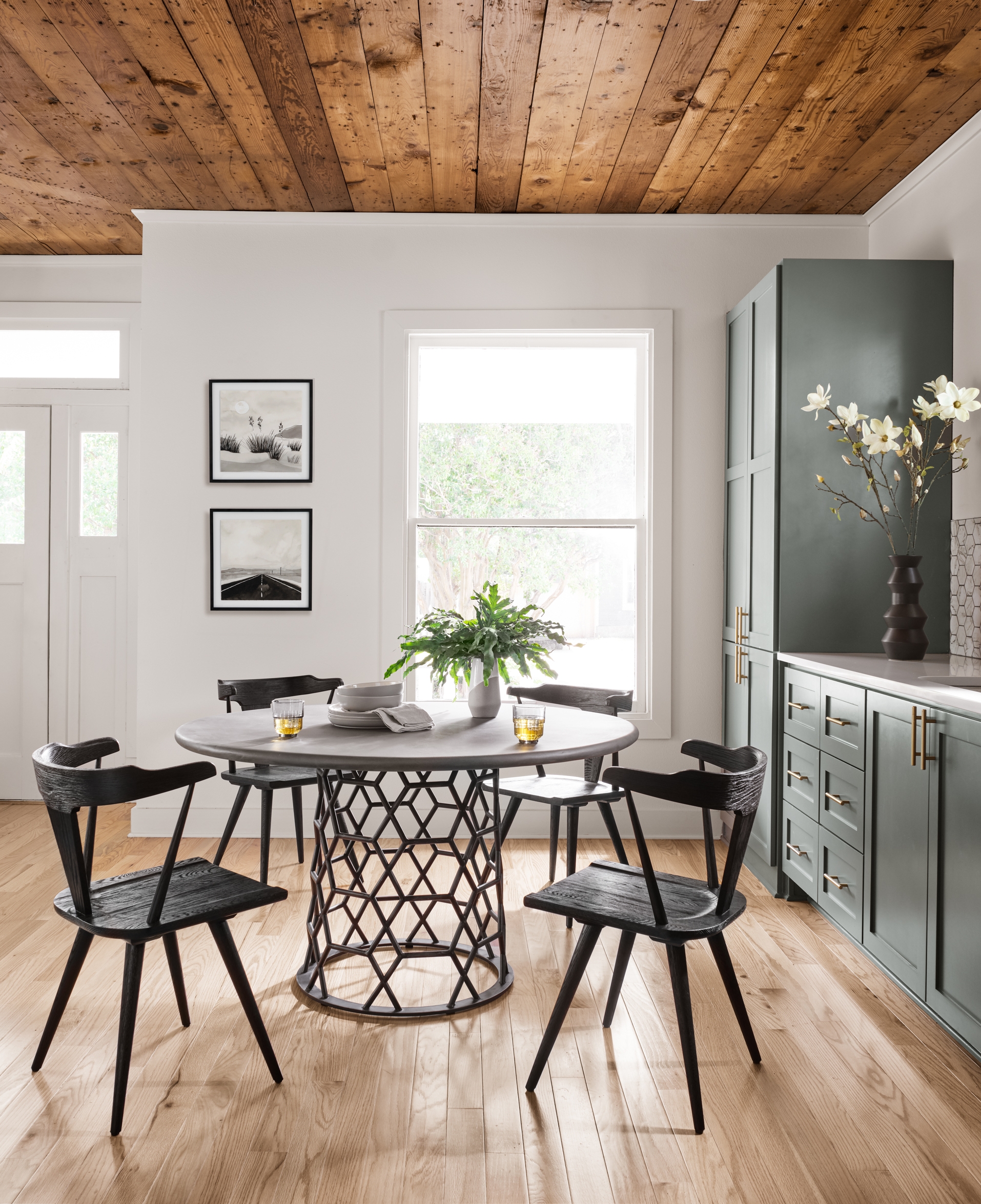 Open Road by Kelly Colchin - Black 2.5 Maple - Image 7