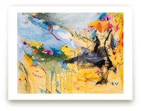 Perpetual State: 7 Limited Edition Fine Art Print 2 - Image 0